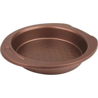  Форма для выпечки Rondell Kortado RDF-905 27x23.3см коричневый 