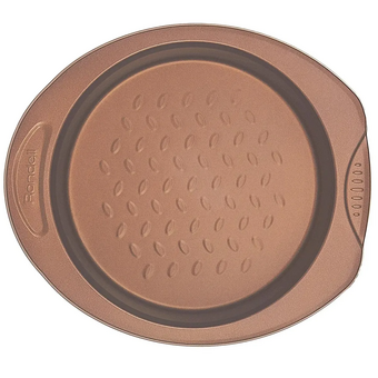  Форма для выпечки Rondell Kortado RDF-905 27x23.3см коричневый 