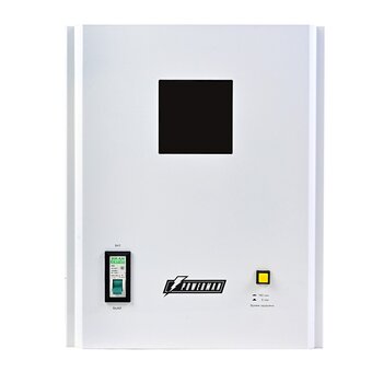  Стабилизатор напряжения PowerMan AVS 10000 H (6187936) 