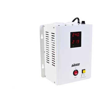 Стабилизатор напряжения Powerman AVS 1000 H (6187930) 