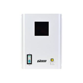  Стабилизатор напряжения PowerMan AVS 5000 H (6187934) 