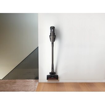  Пылесос Miele Triflex HX2 125 Edition Infinity grey 