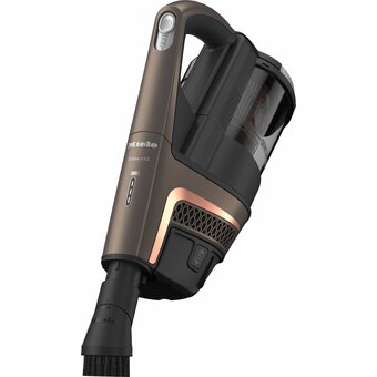  Пылесос Miele Triflex HX2 125 Edition Infinity grey 