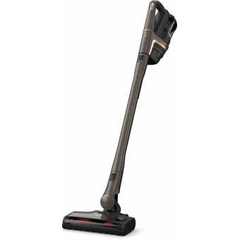  Пылесос Miele Triflex HX2 125 Edition Infinity grey 