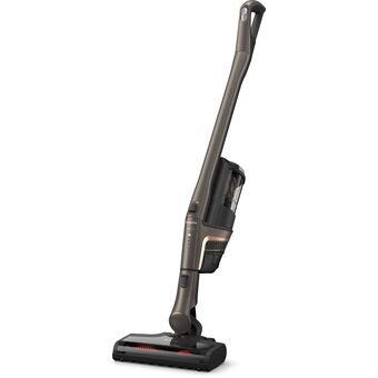  Пылесос Miele Triflex HX2 125 Edition Infinity grey 