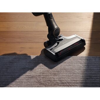  Пылесос Miele Triflex HX2 125 Edition Infinity grey 