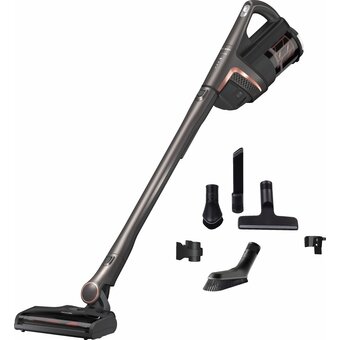  Пылесос Miele Triflex HX2 125 Edition Infinity grey 
