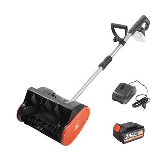  Снегоуборщик Patriot SV 41 UES (426302242) 