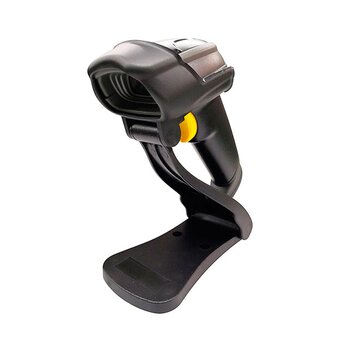  Сканер штрих-кода Mindeo MD6600AT-SR 2D черный 