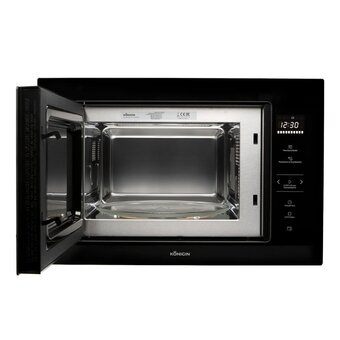  Встраиваемая микроволновая печь Konigin GTMB925BFG 