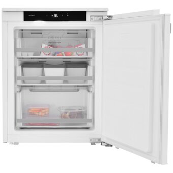  Встраиваемый морозильник ZUGEL ZFI710NF 