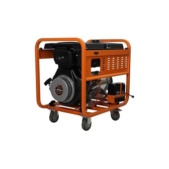  Генератор дизельный LIFAN DG8000EA 00-00157314 