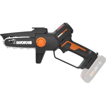  Пила аккумуляторная WORX WG325E.9 без АКБ и ЗУ 