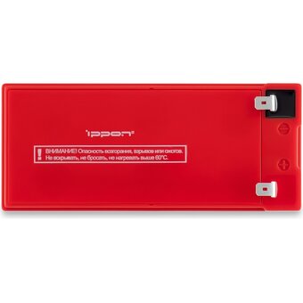  Батарея для ИБП Ippon IPE12-9 12В 9Ач 