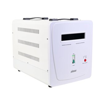  Стабилизатор напряжения PowerMan AVS 10000 E (6187946) 