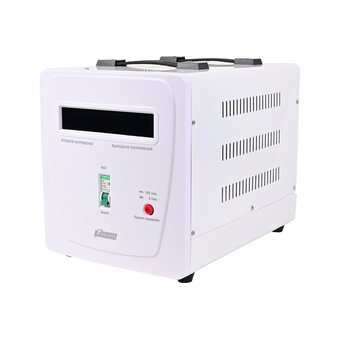  Стабилизатор напряжения PowerMan AVS 3000 E (6187943) 