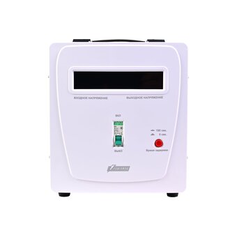  Стабилизатор напряжения PowerMan AVS 3000 E (6187943) 