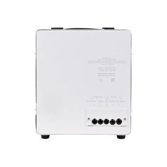  Стабилизатор напряжения PowerMan AVS 3000 E (6187943) 