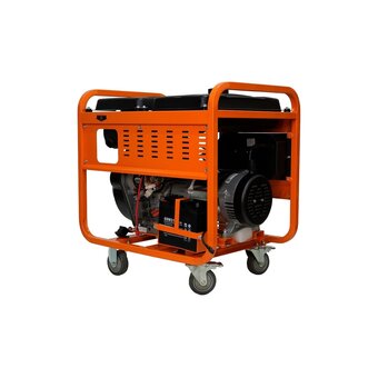  Генератор дизельный LIFAN DG8000EA 00-00157314 