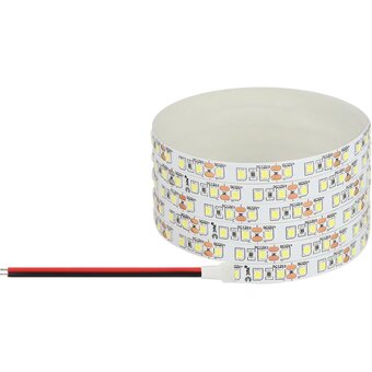  Светодиодная лента ЭРА LS2835-9,6-120-12-4000K-IP65-1 year-5m дневной белый 5м 