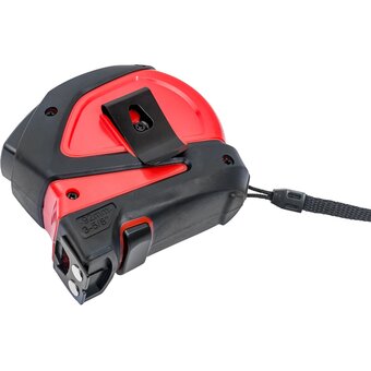  Рулетка Gigant Professional GPGW-09 8мx25мм 