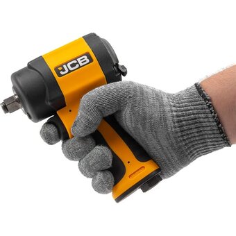  Пневмогайковерт JCB Twin Hammer JCB-RP9515(58330) 