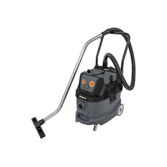  Пылесос строительный BORT BAX-600E 