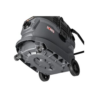  Пылесос строительный BORT BAX-600E 