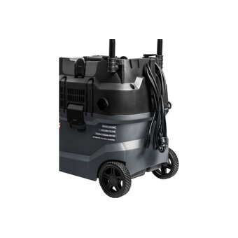  Пылесос строительный BORT BAX-600E 