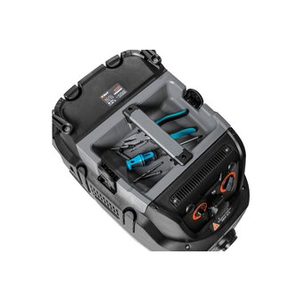  Пылесос строительный BORT BAX-600E 