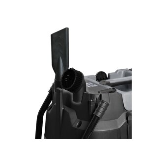  Пылесос строительный BORT BAX-600E 