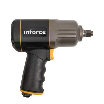  Пневмогайковерт Inforce IIW-1400 