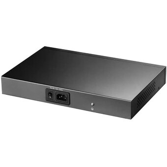  Коммутатор неуправляемый Cudy GS1024 (L2) 24x1Гбит/с 