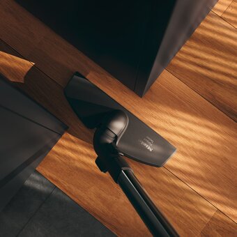  Пылесос Miele Complete C3 125 Gala Edition Graphite grey 