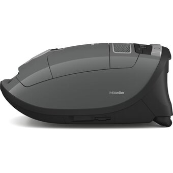  Пылесос Miele Complete C3 125 Gala Edition Graphite grey 