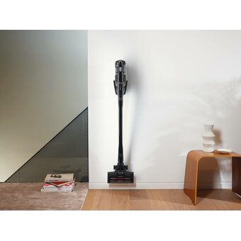  Пылесос Miele Triflex HX2 125 Gala Edition Obsidian black 