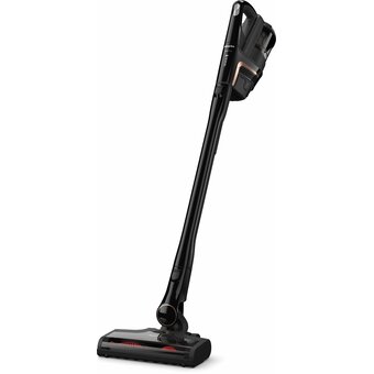  Пылесос Miele Triflex HX2 125 Gala Edition Obsidian black 