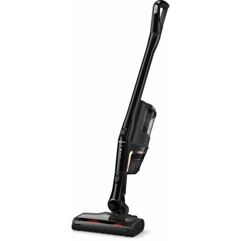  Пылесос Miele Triflex HX2 125 Gala Edition Obsidian black 