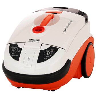  Пылесос THOMAS Twin Aquawash Pet 