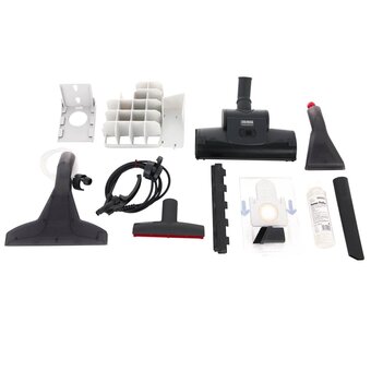  Пылесос THOMAS Twin Aquawash Pet 