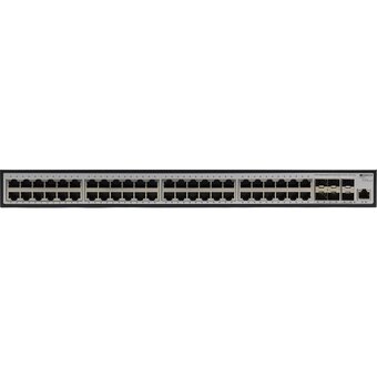  Коммутатор управляемый Origo OS3254P/370W OS3254P/370W/A1A (L3) 48x1Гбит/с 6SFP+ 48PoE 370W 