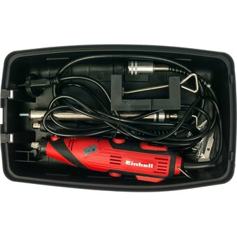  Гравер EINHELL TC-MG 135 E (4419169) 