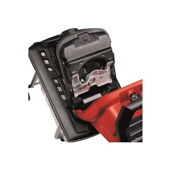  Садовый измельчитель EINHELL GC-KS 2540 CB 