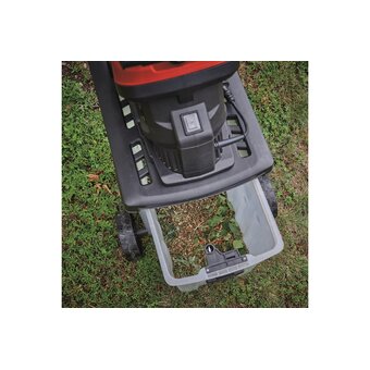  Садовый измельчитель EINHELL GC-KS 2540 CB 