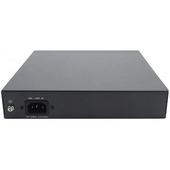  Коммутатор настраиваемый Origo OS2410 OS2410/A1A 8x1Гбит/с 2SFP 