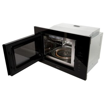  Встраиваемая микроволновая печь Konigin GTMB925BFG 