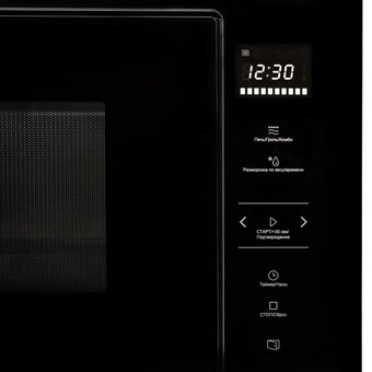  Встраиваемая микроволновая печь Konigin GTMB925BFG 