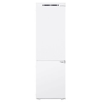  Встраиваемый холодильник HOMSair FB177NFFW Inverter 