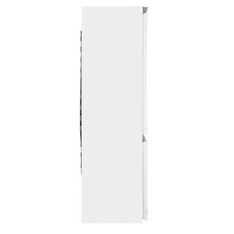  Встраиваемый холодильник HOMSair FB177NFFW Inverter 