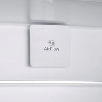  Встраиваемый холодильник HOMSair FB177NFFW Inverter 